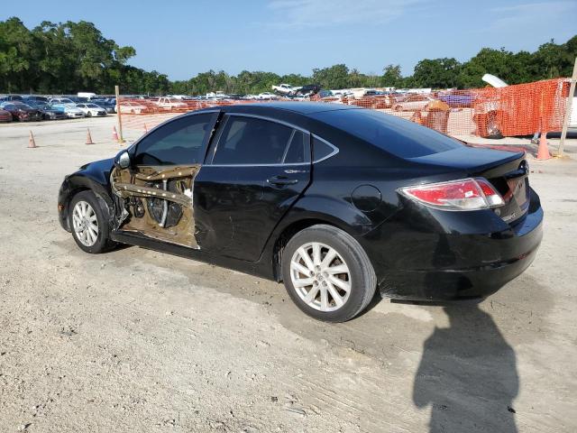 Vin: 1yvhz8dh7c5m16264, lot: 59839535, mazda 6 i 20122