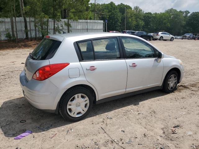 Vin: 3n1bc1cp9al385127, lot: 59336685, nissan versa s 20103