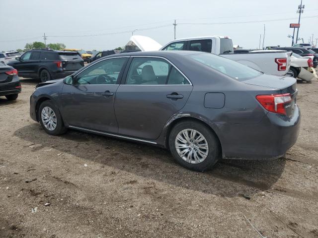Vin: 4t4bf1fk0dr323910, lot: 59423285, toyota camry l 20132