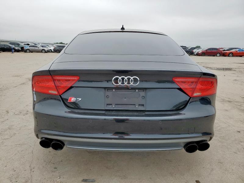 2015 AUDI S7 PREMIUM WAUW2BFC0FN009212