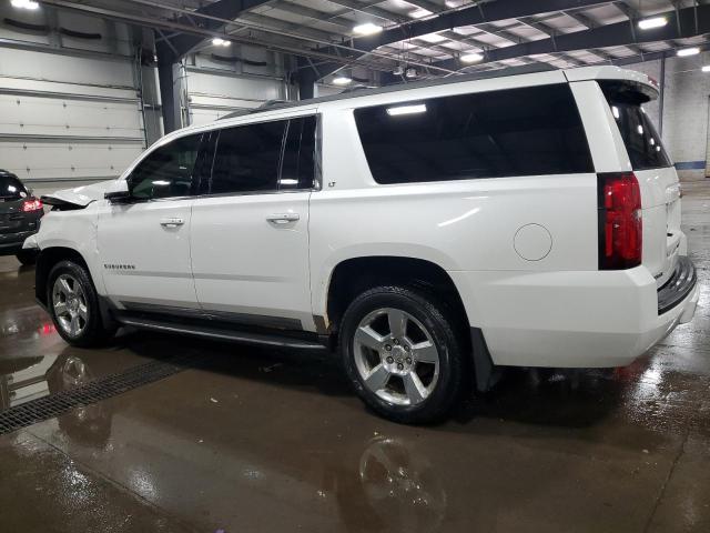 2017 CHEVROLET SUBURBAN K 1GNSKHKC5HR254570
