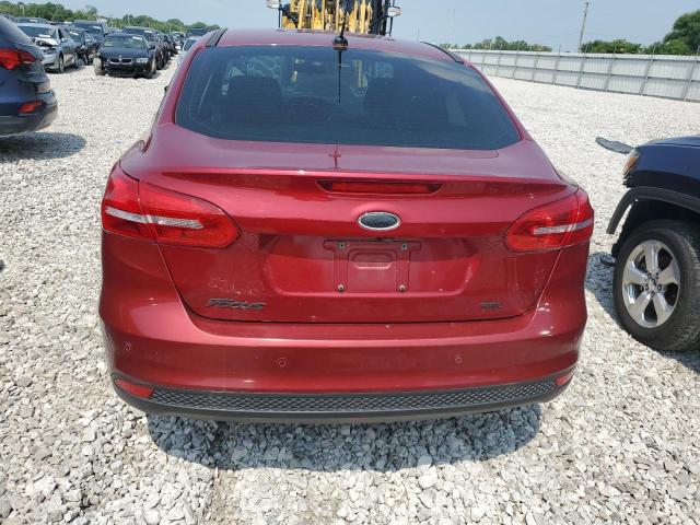 2017 FORD FOCUS SEL 1FADP3H22HL342957