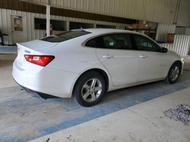 2024 CHEVROLET MALIBU LS 1G1ZC5ST1RF192809