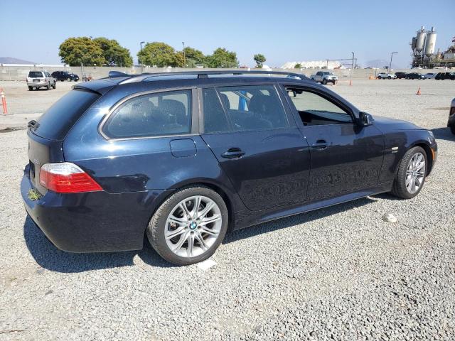 Vin: wbapt7c51ac237132, lot: 59980885, bmw 5 series xi 20103