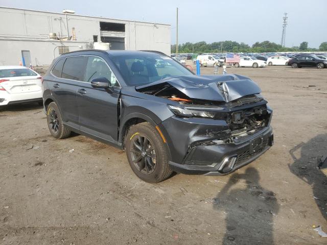 2024 HONDA CR-V SPORT 5J6RS6H84RL025164