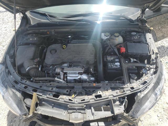 2023 CHEVROLET MALIBU LS - 1G1ZC5ST9PF156380