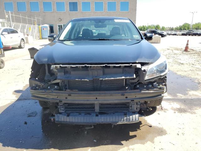 2017 SUBARU LEGACY 2.5 4S3BNAN6XH3044823