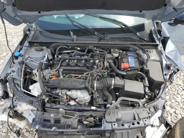 2024 HONDA CIVIC SI - 2HGFE1E56RH475975