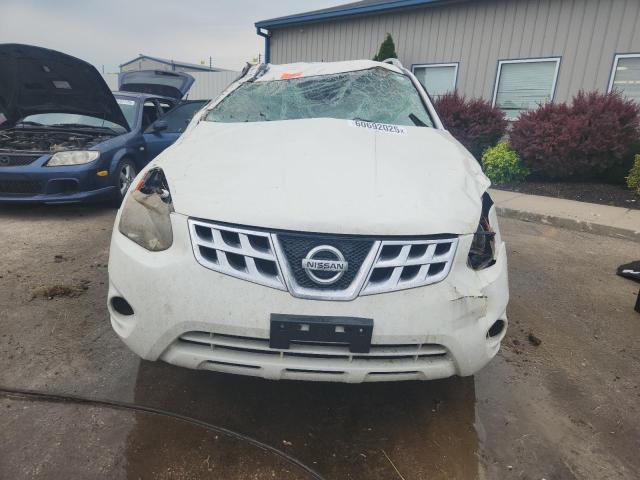 2015 NISSAN ROGUE SELE JN8AS5MT7FW671319
