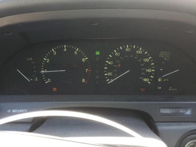 1991 LEXUS LS 400 #3274706795