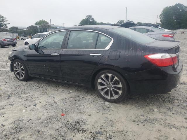 Vin: 1hgcr2f51ea142023, lot: 61079565, honda accord sport 20142