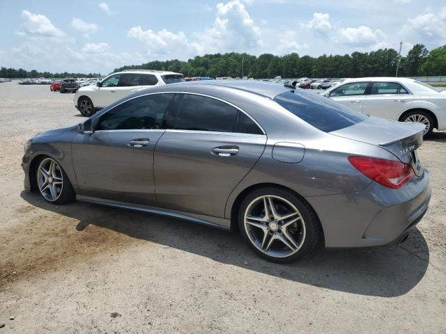 Vin: wddsj4eb1fn174717, lot: 59951715, mercedes-benz cla-class 250 20152