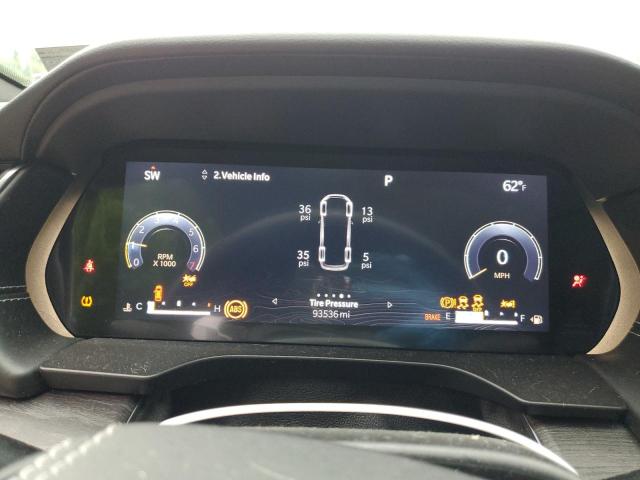 2021 JEEP GRAND CHER - 1C4RJKDG3M8129610