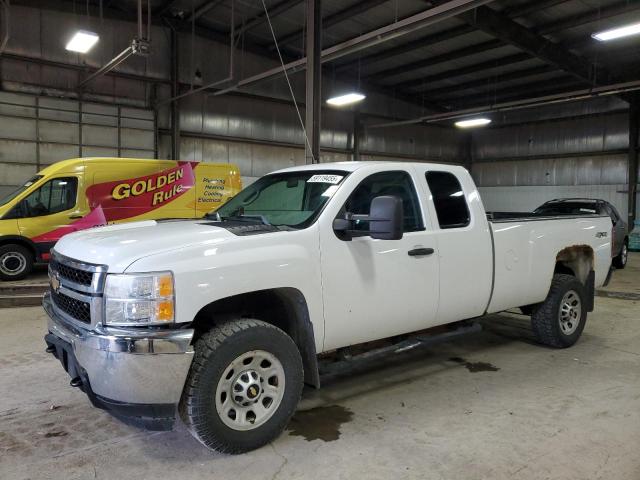 Vin: 1gc2kvcg1bz378612, lot: 59119455, chevrolet all models k2500 heavy duty 2011 img_1