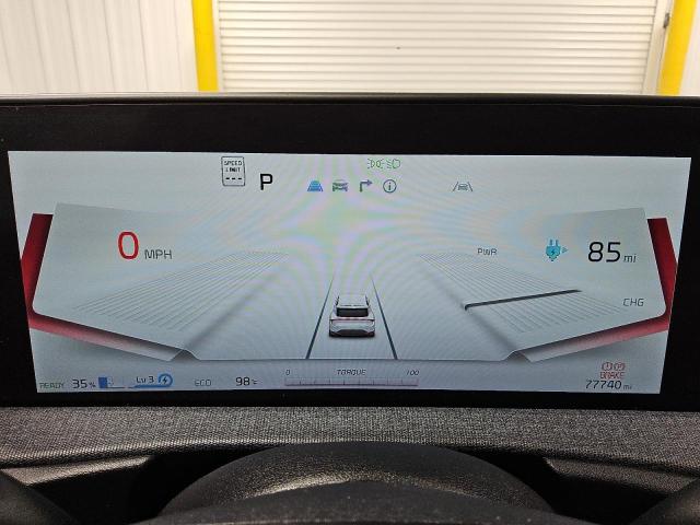 2023 KIA EV6 LIGHT KNDC34LA2P5609815