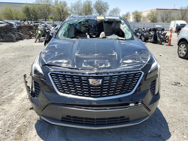 2021 CADILLAC XT4 PREMIU - 1GYFZCR4XMF004996