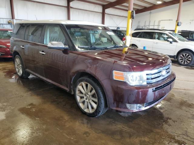 Vin: 2fmhk6dc6cbd17963, lot: 59206955, ford flex limited 20124