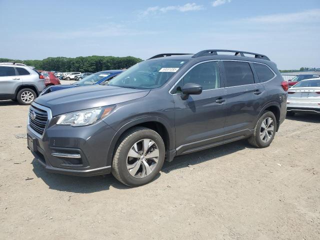 Vin: 4s4wmafdxl3447836, lot: 59551085, subaru ascent premium 2020 img_1