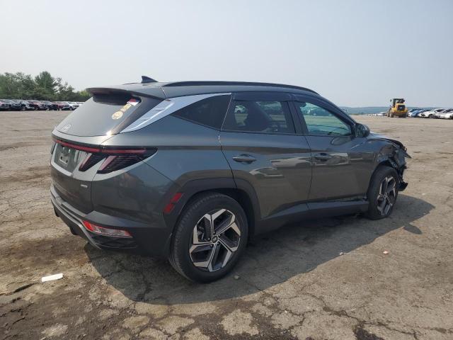 Vin: 5nmjfcae1ph167458, lot: 60653865, hyundai tucson sel 20233