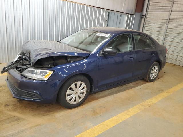 Vin: 3vw2k7aj6em325966, lot: 59668745, volkswagen jetta base 2014 img_1