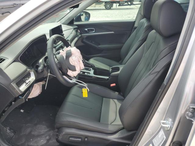 2025 ACURA INTEGRA 19UDE4H2XSA005155