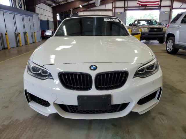 2017 BMW M240XI WBA2L3C30HV667900