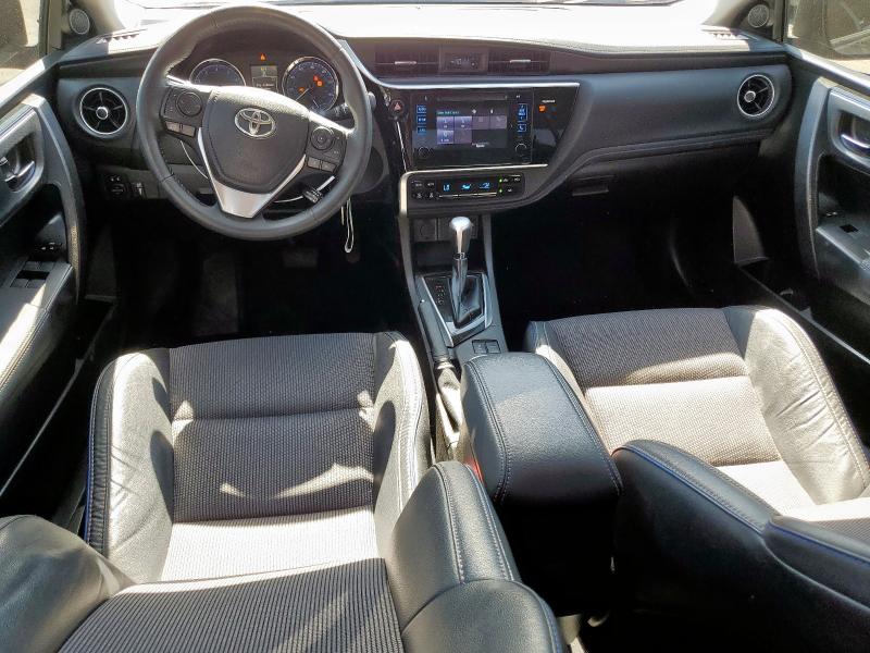 2017 TOYOTA COROLLA L - 5YFBURHE7HP719152