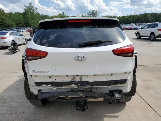 2019 HYUNDAI TUCSON SE KM8J23A46KU845959