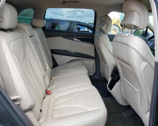 2018 LINCOLN MKX SELECT 2LMPJ6KR4JBL18455