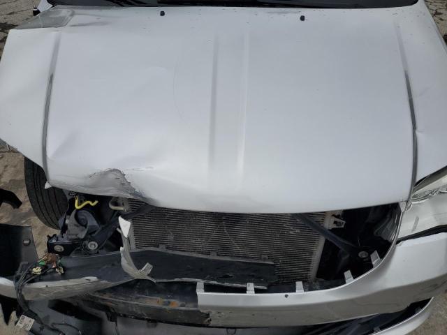 2017 DODGE GRAND CARA - 2C4RDGCGXHR700154