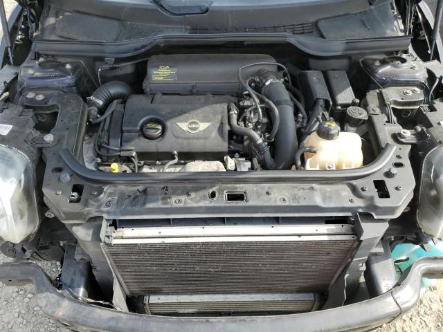 2015 MINI COOPER S C - WMWZC3C58FWT06275