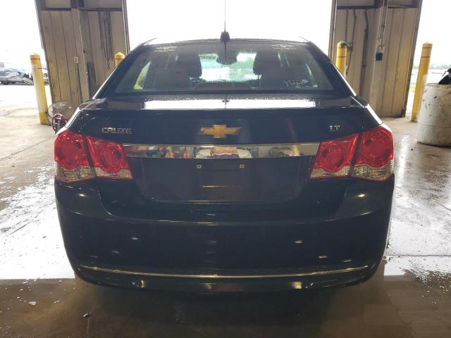 2015 CHEVROLET CRUZE LT - 1G1PC5SB5F7261618