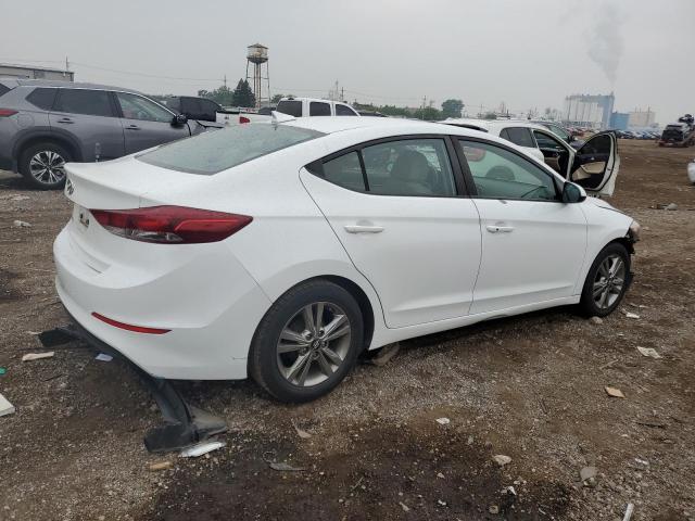 Vin: 5npd84lf3hh181028, lot: 60541015, hyundai elantra se 20173