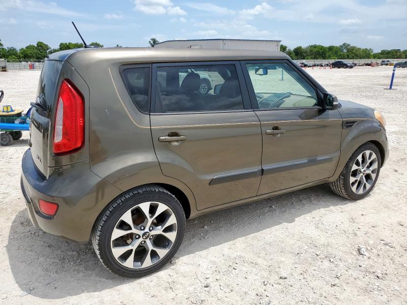 Vin: kndjt2a68d7580296, lot: 59296645, kia soul + 20133