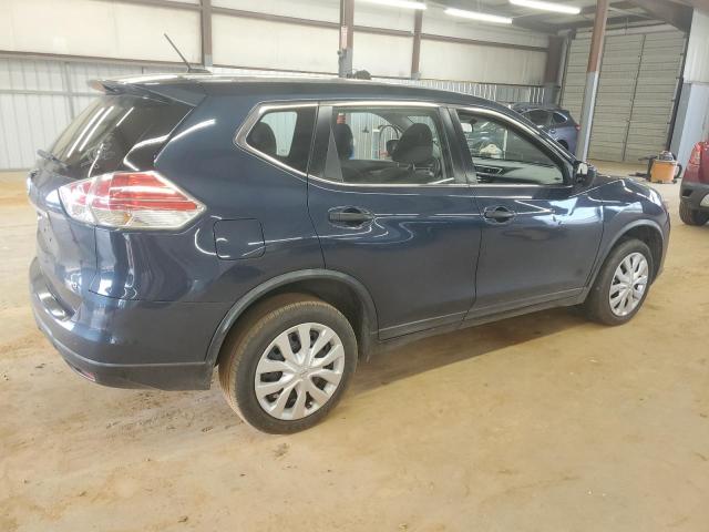 Vin: knmat2mv5gp703446, lot: 60041655, nissan rogue s 20163