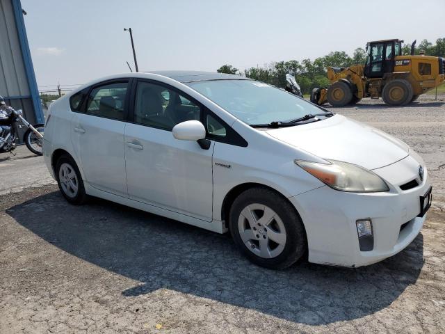 Vin: jtdkn3du6a0200777, lot: 60715265, toyota prius 20104