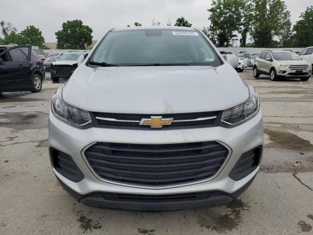2020 CHEVROLET TRAX LS - KL7CJKSB8LB311511
