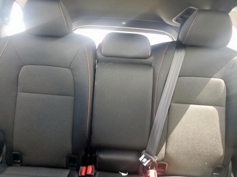2025 HONDA CR-V SPORT - 5J6RS6H53SL024096