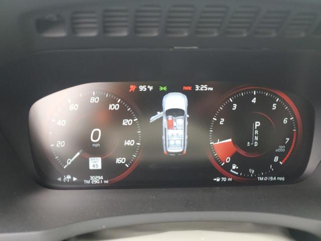 2022 VOLVO XC90 T5 MO YV4102CK6N1832549
