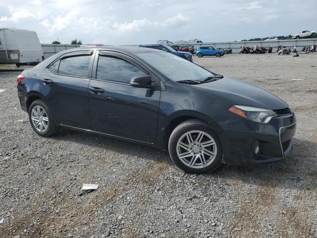 Vin: 5yfburhe8fp211771, lot: 61216365, toyota corolla l 20154