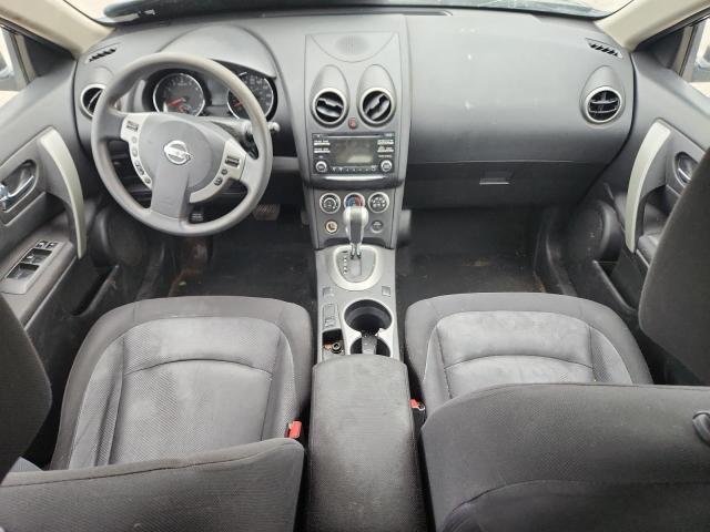2015 NISSAN ROGUE SELE JN8AS5MT2FW161038