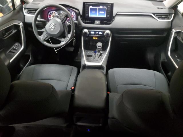 2019 TOYOTA RAV4 LE 2T3H1RFV8KW039652