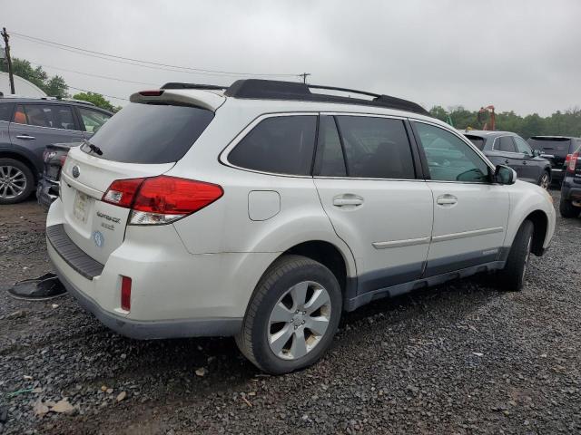 Vin: 4s4brbgc2b3444522, lot: 60966015, subaru outback 2.5i premium 20113