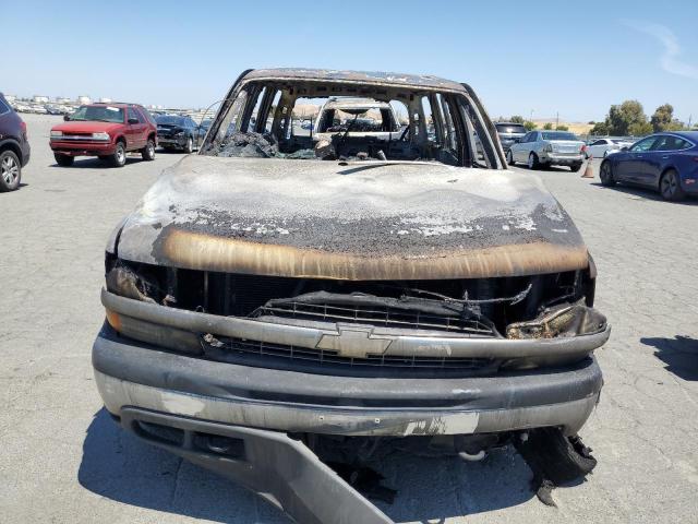 2018 CHEVROLET TAHOE C1500 LS 1GNSCAKC1JR109181