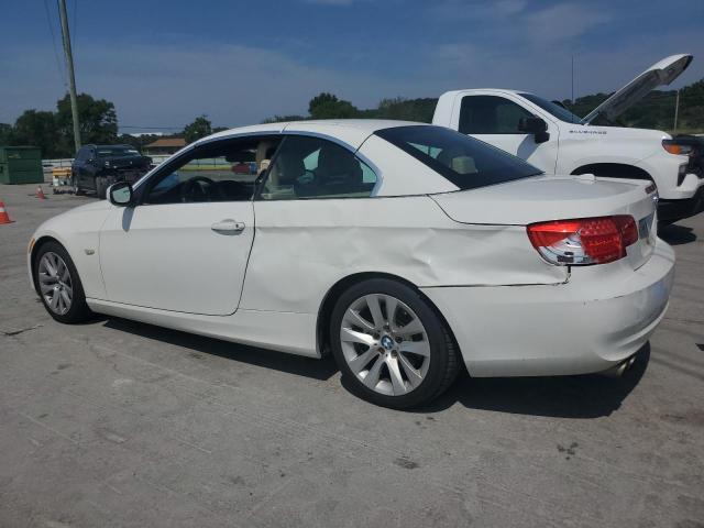 Vin: wbadw3c58be539008, lot: 62125085, bmw 3 series i 20112