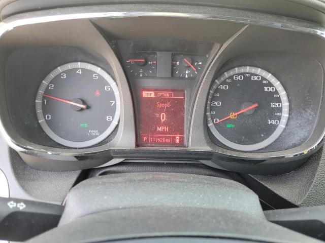 2017 GMC TERRAIN SL 2GKALNEK6H6346161