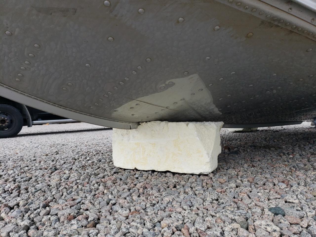 Lot #3226629775 2010 ALUMACRAFT 175