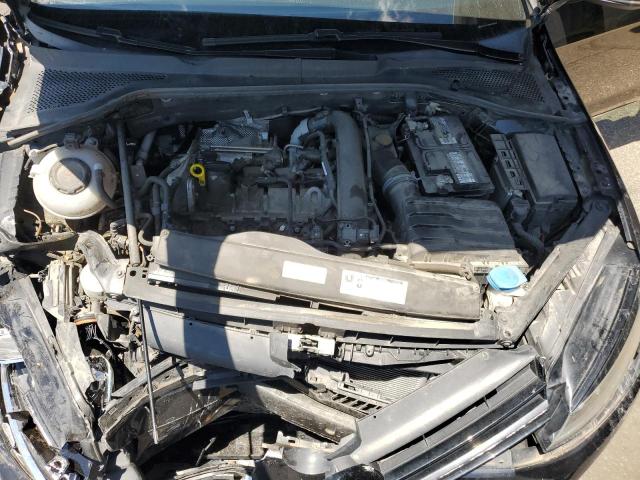 2019 VOLKSWAGEN GOLF S 3VWG57AU1KM003058