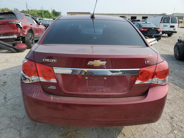 2016 CHEVROLET CRUZE LIMI - 1G1PE5SB7G7131058