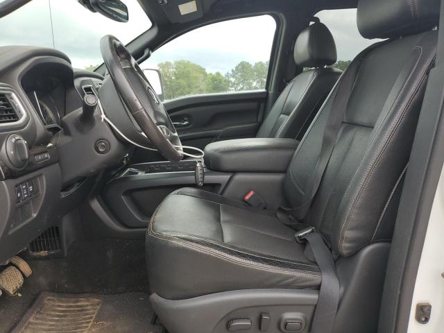 2018 NISSAN TITAN XD S 1N6BA1F49JN527364